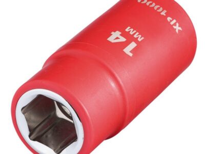 XP1000 1/2" Dop, 14mm,VDE