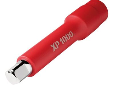 XP1000 1/2" Verlengstuk 130mm, VDE