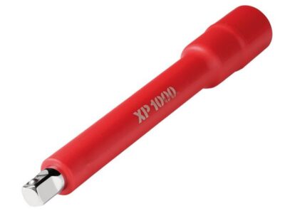 XP1000 1/4" Verlengstuk 100mm, VDE