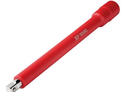 XP1000 1/4" Verlengstuk 150mm, VDE