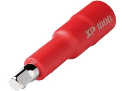 XP1000 1/4" Verlengstuk 50mm, VDE