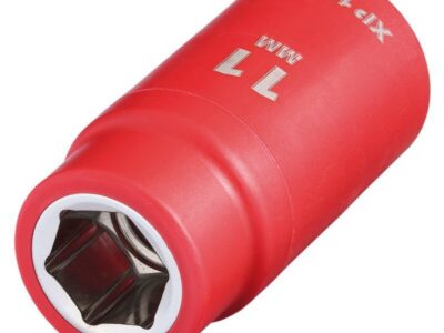 XP1000 3/8" Dop, 11mm,VDE