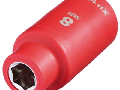 XP1000 3/8" Dop, 8mm,VDE