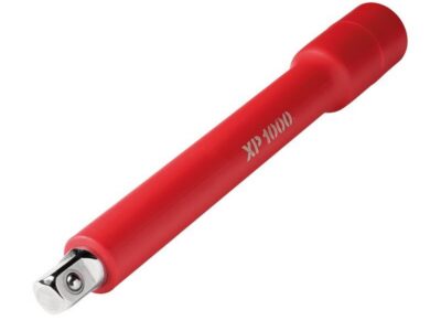 XP1000 3/8" Verlengstuk 155mm, VDE