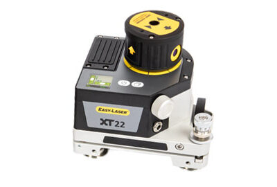 XT22 Laser transmitter