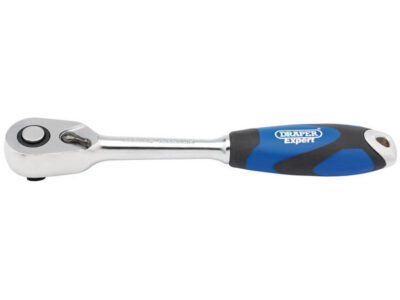 3/8" Ratel soft grip, 72T
