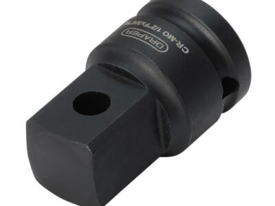 1/2" Adapter (kracht) naar 3/4"