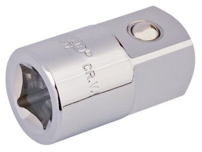 1/2" Adapter naar 3/4"