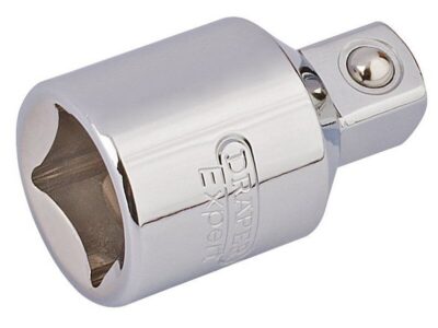 1/2" Adapter naar 3/8"