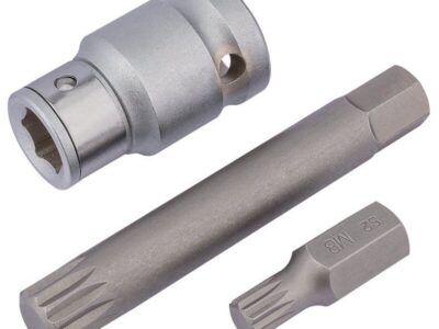 1/2" Bitset spline, 3dlg