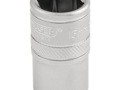 1/2" Dop 15mm