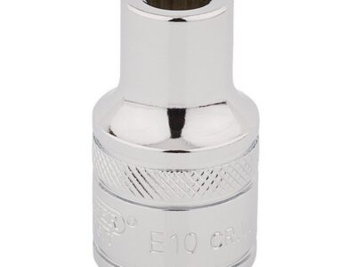 1/2" Dop E-torx E10