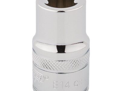 1/2" Dop E-torx E14