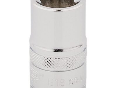 1/2" Dop E-torx E18