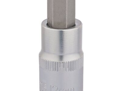 1/2" Dop inbus 12