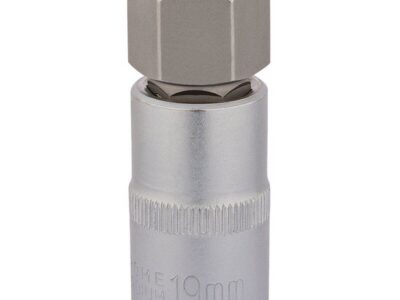 1/2" Dop inbus 19