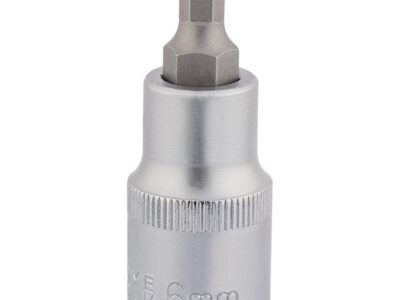 1/2" Dop inbus 6