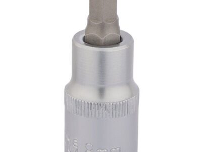 1/2" Dop inbus 8