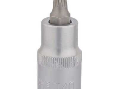 1/2" Dop torx T40, 55mm