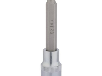 1/2" Dop torx T45, 100mm