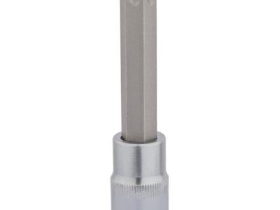 1/2" Dop torx T60, 100mm