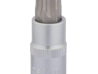 1/2" Dop torx T70, 55mm