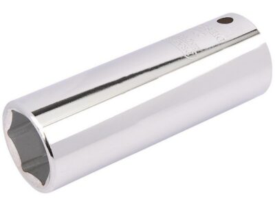 1/2" Dop voor dieselinjectoren, 22mm