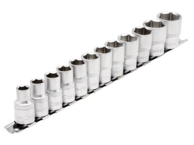 1/2" Doppenrail, 12dlg