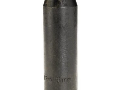 1/2" Krachtdop, 10mm lang