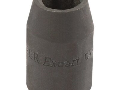 1/2" Krachtdop, 13mm