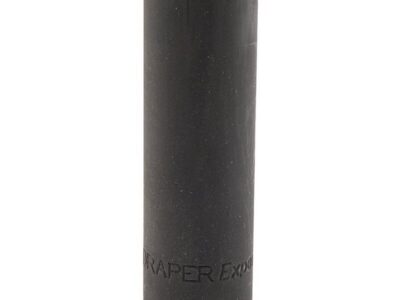 1/2" Krachtdop, 15mm lang
