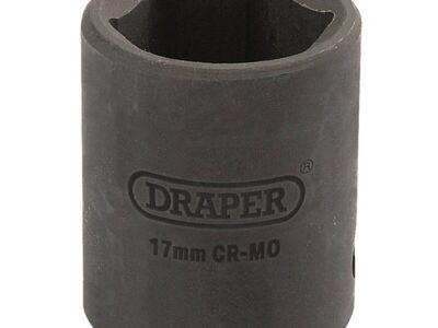 1/2" Krachtdop, 22mm