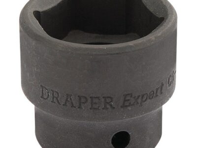 1/2" Krachtdop, 30mm
