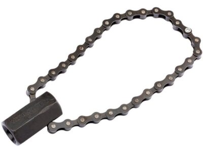 1/2" Oliefiltersleutel 130mm
