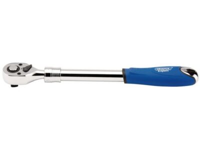 1/2" Ratel telescopisch, 72T