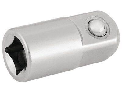 1/4" Adapter naar 3/8"