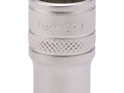 1/4" Dop 11mm