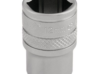 1/4" Dop 12mm
