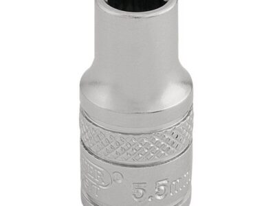 1/4" Dop 5,5mm