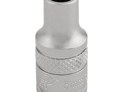 1/4" Dop 5mm