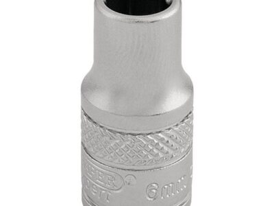 1/4" Dop 6mm