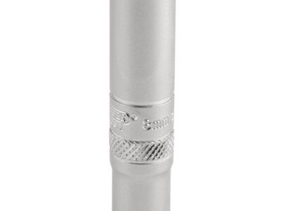 1/4" Dop 8mm lang