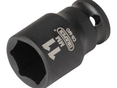 1/4" Krachtdop, 11mm