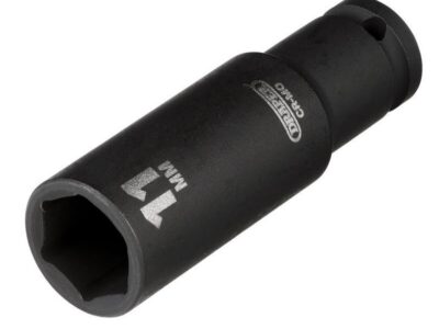 1/4" Krachtdop, 11mm lang