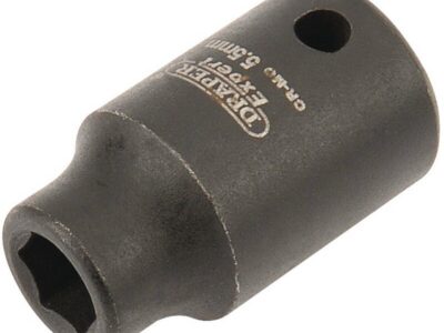 1/4" Krachtdop, 5,5mm