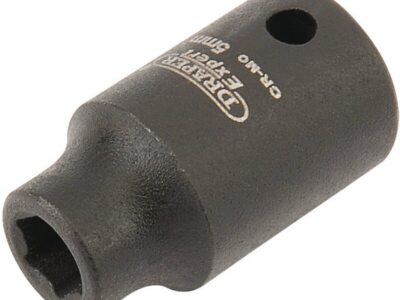 1/4" Krachtdop, 5mm
