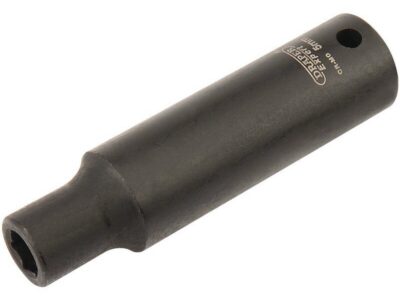 1/4" Krachtdop, 5mm lang