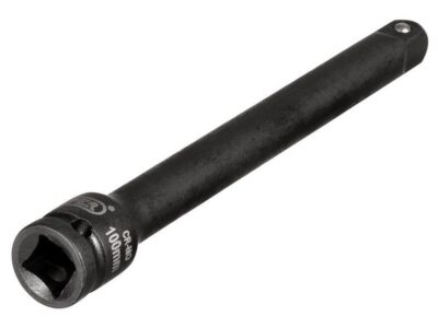 1/4" Verlengstuk (kracht), 100mm