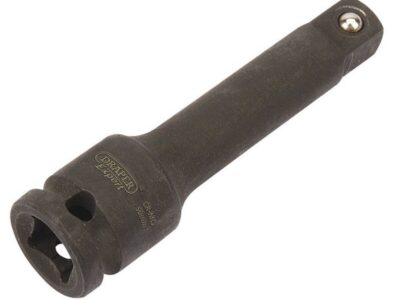 1/4" Verlengstuk (kracht), 50mm