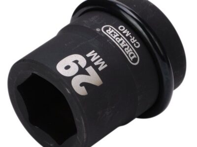 1" Krachtdop, 29mm